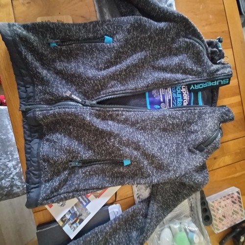 Superdry men mtn storm - superdry, men's