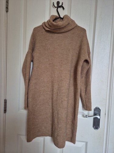 Only brown long sleeve - only,