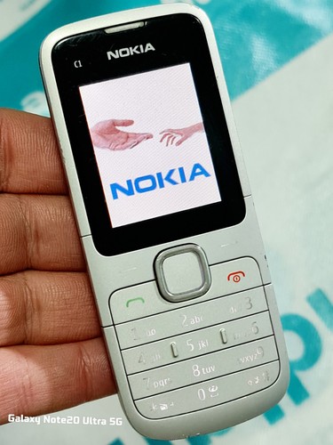 Nokia classic - nokia, (unlocked)