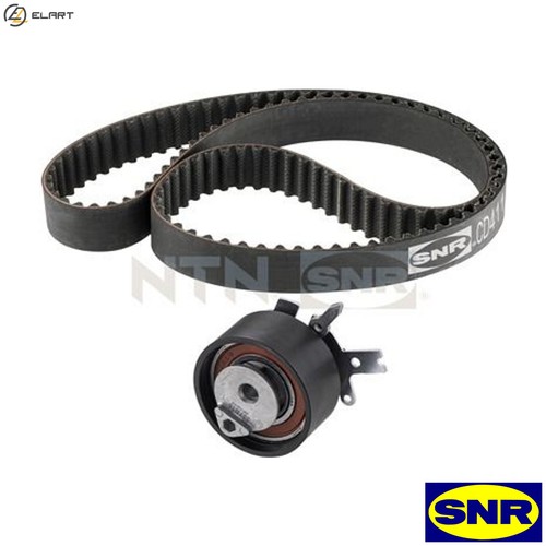 Timing belt kit kd486 - timing, kd486.01