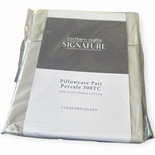 Northern nights percale - nights,