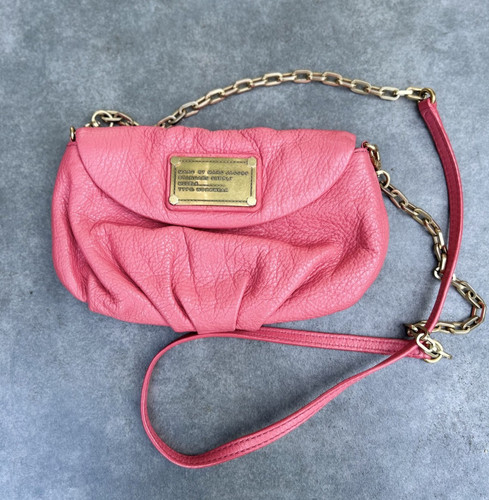 Marc jacobs pink - by,