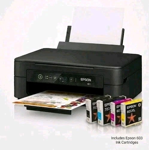 Epson printer expression home - printer,