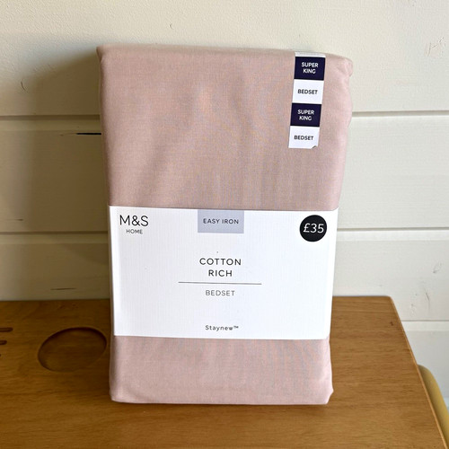 Home super king - home, bedding