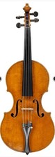 violin 4/4 French