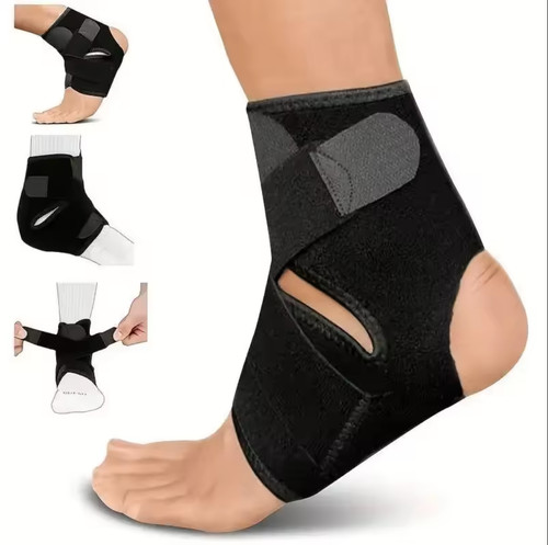 Ankle support strap - ankle,