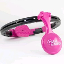 New JML Smart Weighted Hula