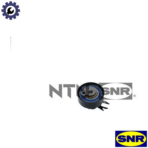 Tensioner pulley timing - tensioner,
