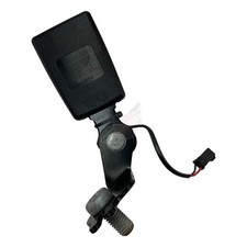 BMW Mini F54 F55 F56 F57 Rear Right Seat Belt Buckle Clasp 7362070