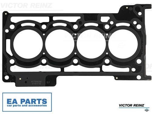 Gasket cylinder head for - gasket,, alfa