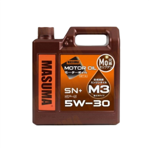 Engine oil 5w30 litres - engine, for