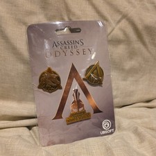 Assassins Creed Odyssey