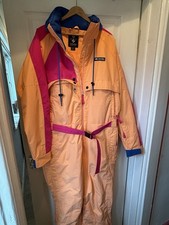 Columbia Women’s Ski Suit