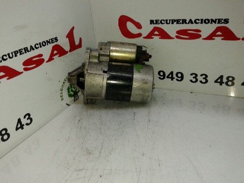 7700274178 starter motor - starter,