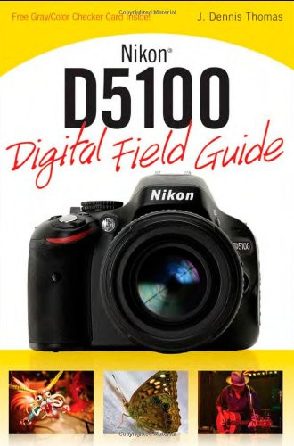 Nikon d5100 digital field - digital,