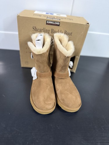 Kirkland signature shearling - signature,
