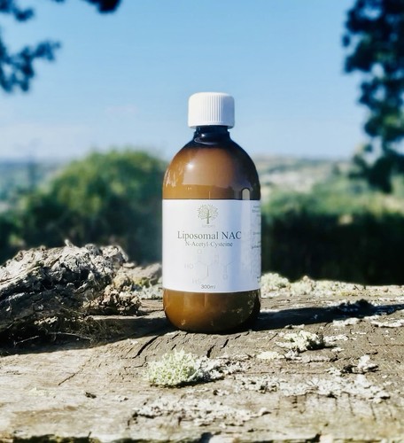 Liposomal nac - liposomal,