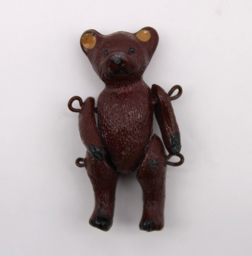 Vintage hantel miniature - vintage,