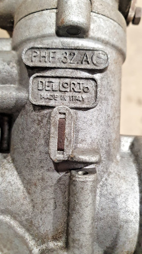 Laverda jota dellorto - laverda, phf32a