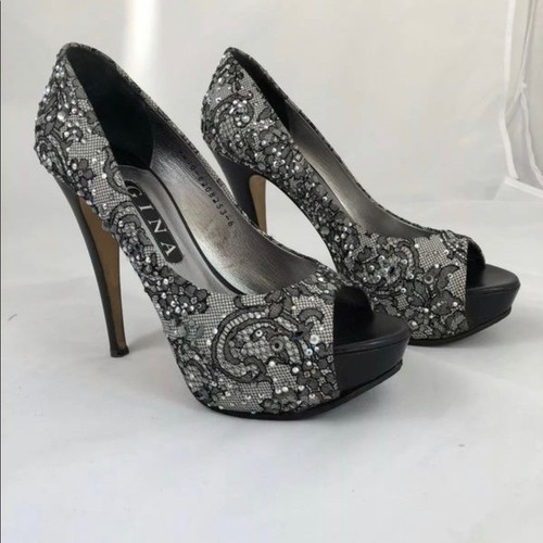 Gina london black - gina,