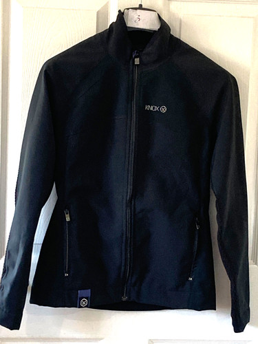 Knox wind jacket - jacket, uk8