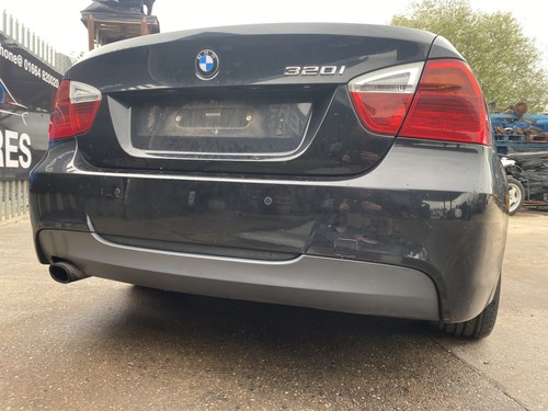 Bmw series e90 - 3,