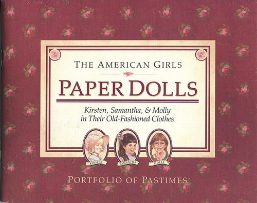 Jeanne thieme paper dolls - jeanne,