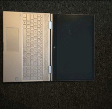 HP Envy X360 15.6" Laptop I7-8th Gen, 12GB RAM
