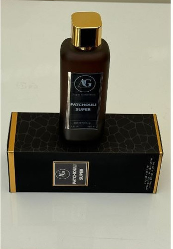 100ml patchouli super premium - 100ml,