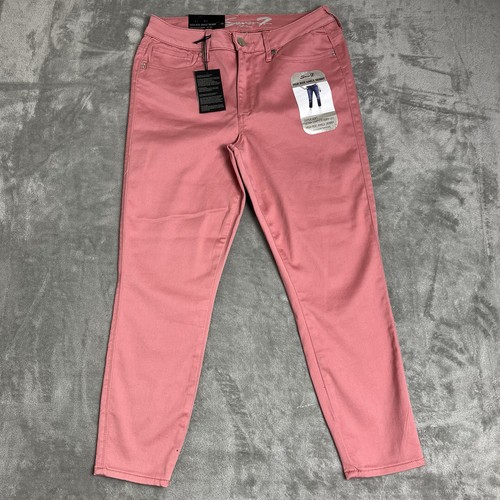 Seven size pink - 7, super