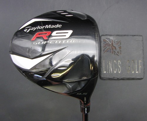 Taylormade super tri - r9,