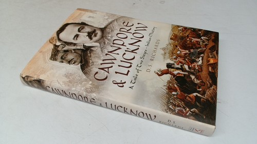 Cawnpore and lucknow a - and,