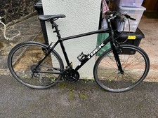 Trek series hybrid bike - hybrid,