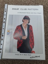 Passap E6000 Knitting Machine