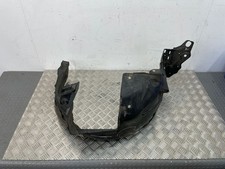 Honda Jazz 2011 Front right front wheel arch splash guards 74101TF0 LIQ7877