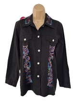 Quacker Factory Y2K Sequin