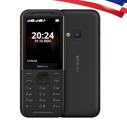 Brand new nokia 5310 - brand,
