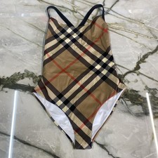 Burberry Alagnon Vintage Check