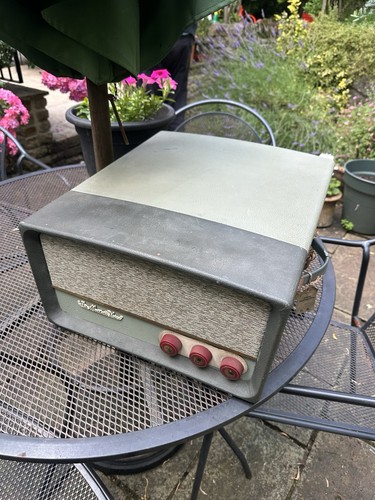 His mans voice portable - his,
