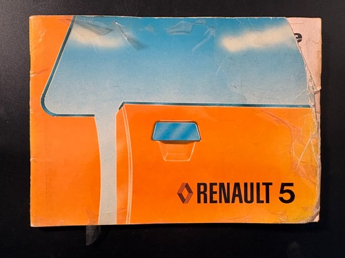 Renault gtl ts automatic - 5,