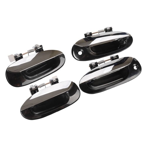 Set outer exterior - of, 4