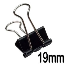 24x 19mm Foldback Bulldog
