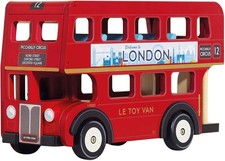 Le Toy Van TV469 Wooden London