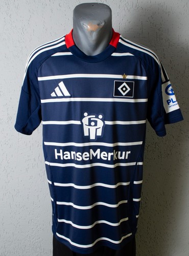 Hamburger jersey 2024 - sv, 2024/2025
