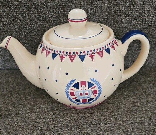 Ringtons royal celebration - royal,