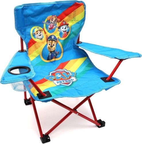 Paw patrol folding - paw,