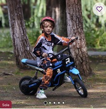 Dirt Bike