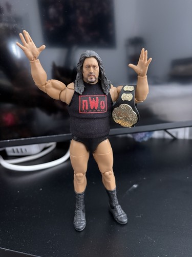 WWE/WCWMattelUltimateEdition