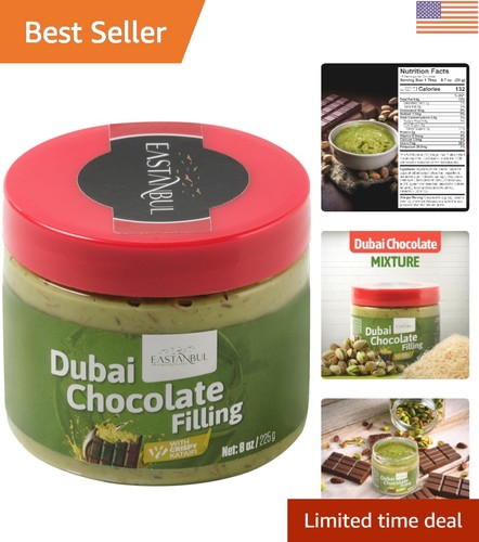 Versatile 8oz dubai - versatile, chocolate