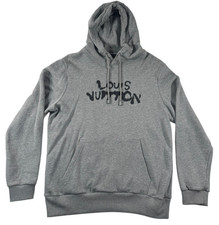 LOUIS VUITTON Large Grey